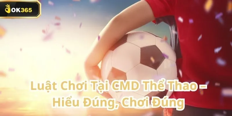 CMD Thể Thao