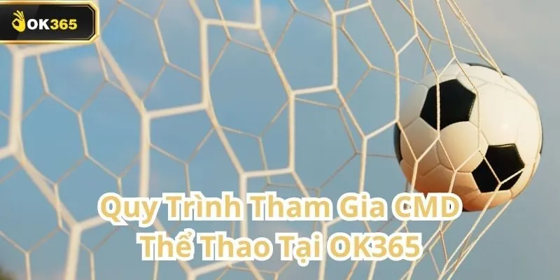 CMD Thể Thao
