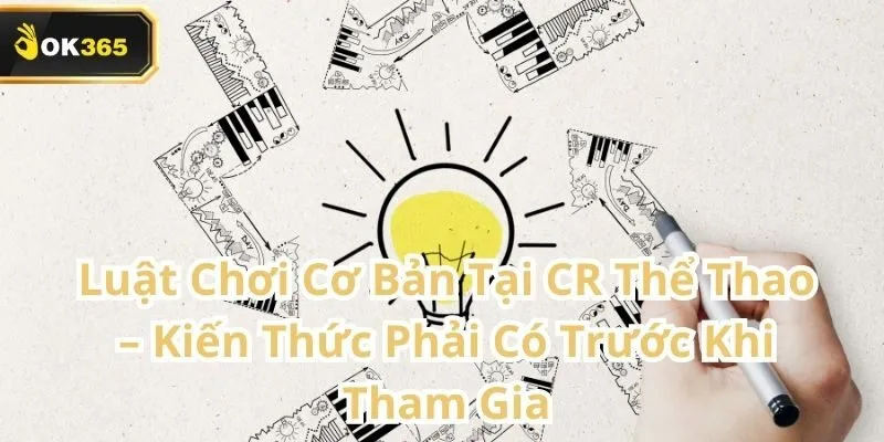 CR Thể Thao