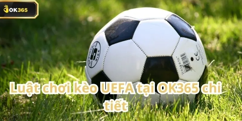 Kèo UEFA