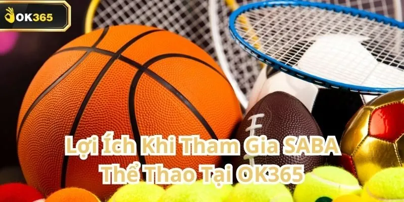 SABA Thể Thao