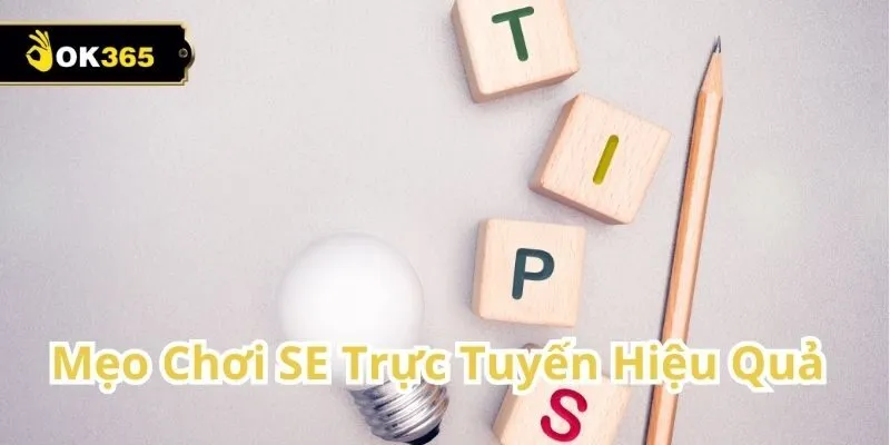 SE Trực Tuyến tại Ok365 – Trải nghiệm giải trí đỉnh cao cho người chơi Việt 2 SE Trực Tuyến