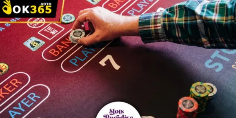 Đặt cược đúng lúc – Chìa khóa của mọi chiến thắng