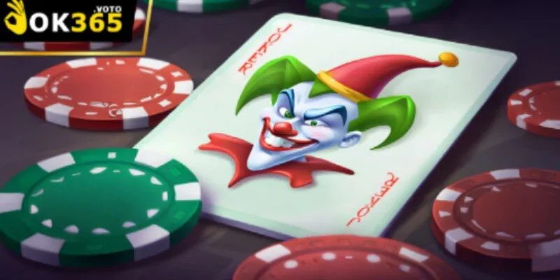 bai poker jocker anh dai dien
