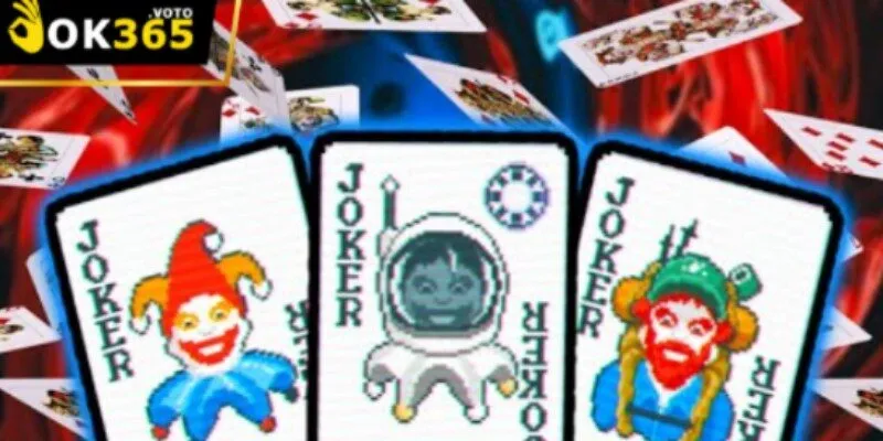 Biến Joker thành át chủ bài bằng cách cược hợp lý