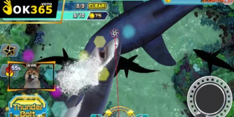 Cách dùng kỹ năng đặc biệt hiệu quả trong trò chơi