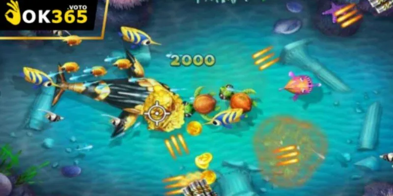 Kích hoạt vật phẩm đúng thời điểm