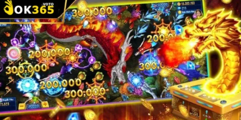 chua rong tha ca anh dai dien