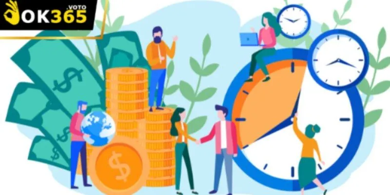 Chơi game thông minh - Giữ vững vốn, kiểm soát thời gian