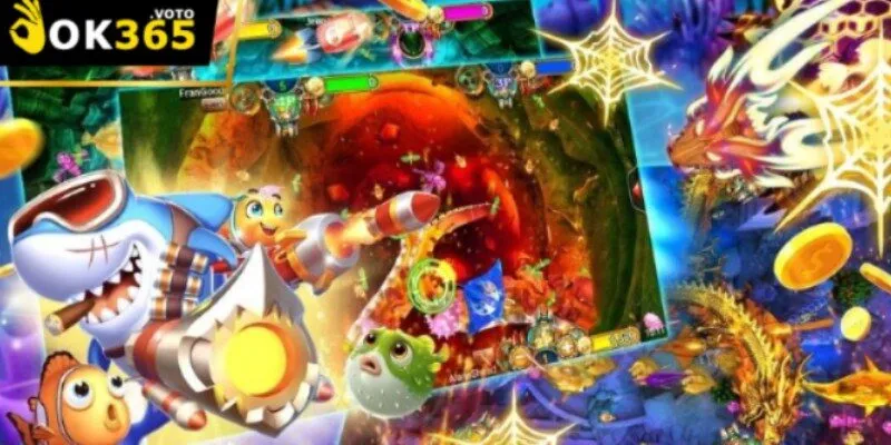 Trang bị ban đầu - Lựa chọn súng và sẵn sàng vào trận