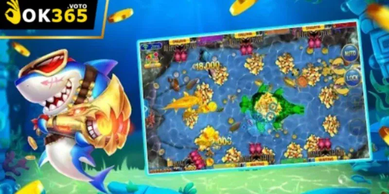 Mẹo canh giờ bắn cá chuẩn không cần chỉnh