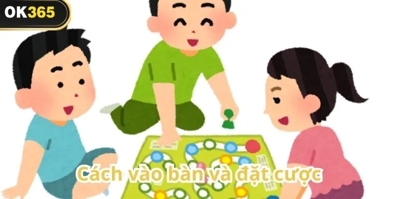 Trăm Người Bo Tám Bo Chín – Sức hút của trò chơi dân gian tại Ok365 3 Trăm Người Bo Tám Bo Chín