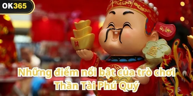 Thần Tài Phú Quý