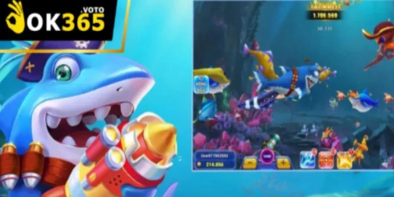 Bắt đầu với việc hiểu rõ giao diện game