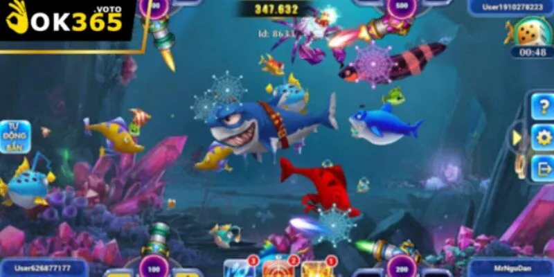 Tận dụng công cụ hỗ trợ để bứt phá trong trò chơi