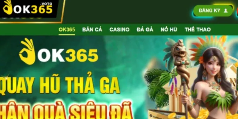 Hướng dẫn cách tải app OK365 và sử dụng hiệu quả