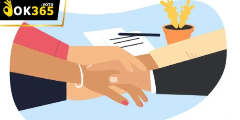 An tâm mỗi lần trải nghiệm trên Ok365