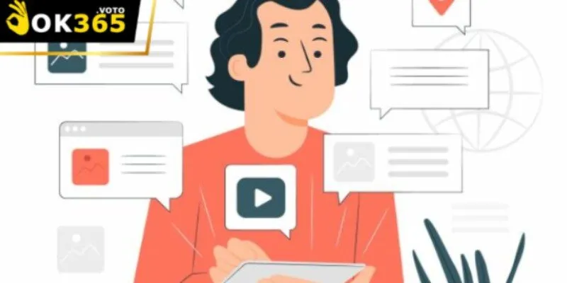 Những thông tin hội viên nên chuẩn bị trước khi Liên Hệ Ok365