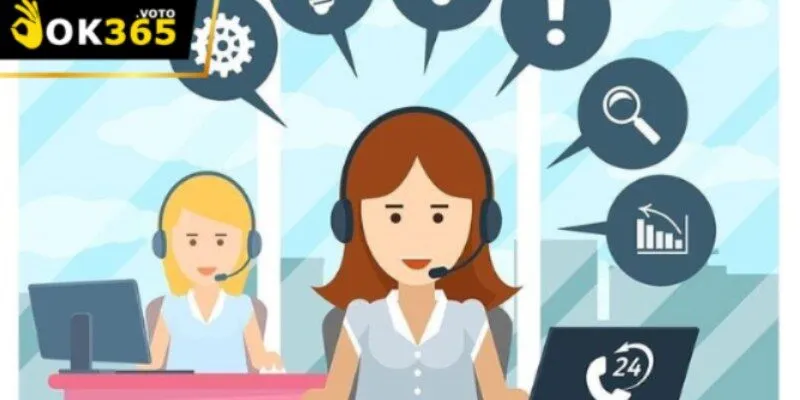 Trợ giúp tức thì, không để bạn chờ đợi