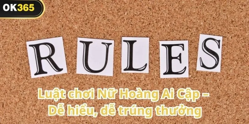 Nữ Hoàng Ai Cập
