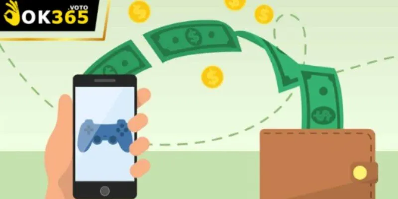 Những Lưu Ý Quan Trọng Khi Rút Tiền Ok365