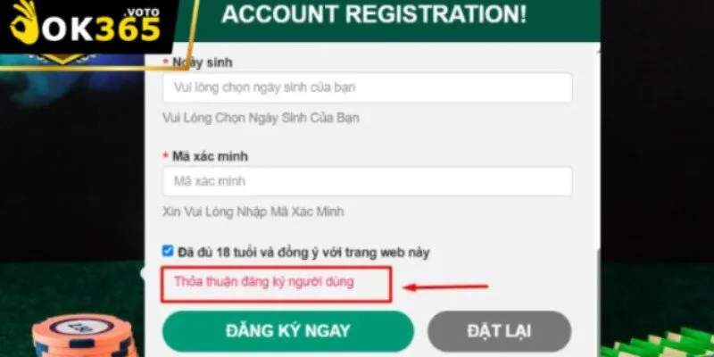 Hướng Dẫn Chi Tiết Cách Đăng Ký Ok365 Hiệu Quả Nhất 1 Lý Do Nên Đăng Ký Ok365 trong năm 2025