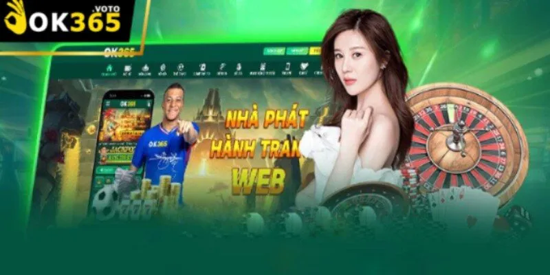 Lý do nên tải app OK365 ngay hôm nay