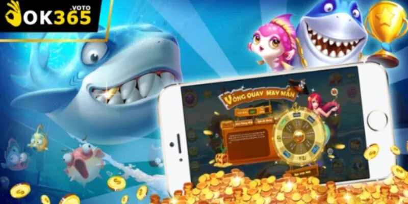 Trang bị cần thiết trước khi tham gia Lý Quỷ Săn Cá