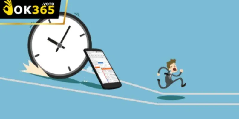 Chơi đúng lúc – Bí quyết thành công trong game