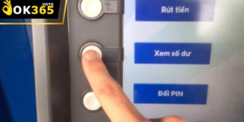 Nạp Tiền Ok365 - Bí Quyết Không Lỗi Khi Giao Dịch Với Ok365 2 Kiểm tra số dư sau khi nạp vốn chơi thành công