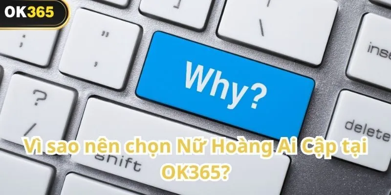 Nữ Hoàng Ai Cập