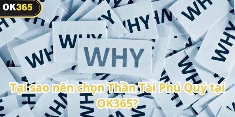 Thần Tài Phú Quý