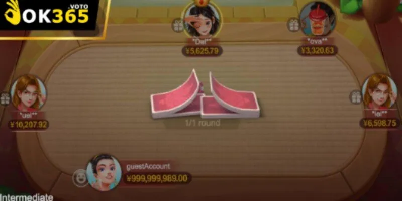 Rút thêm bài - Luật cần biết khi chơi Pok Deng