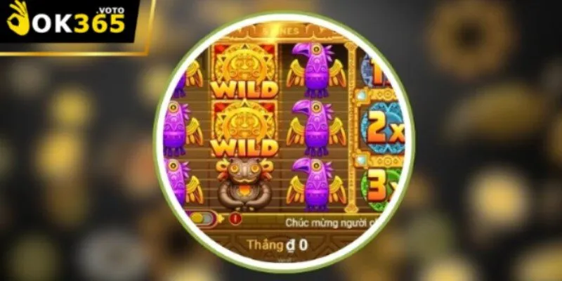 Trải nghiệm gameplay liền mạch và lôi cuốn