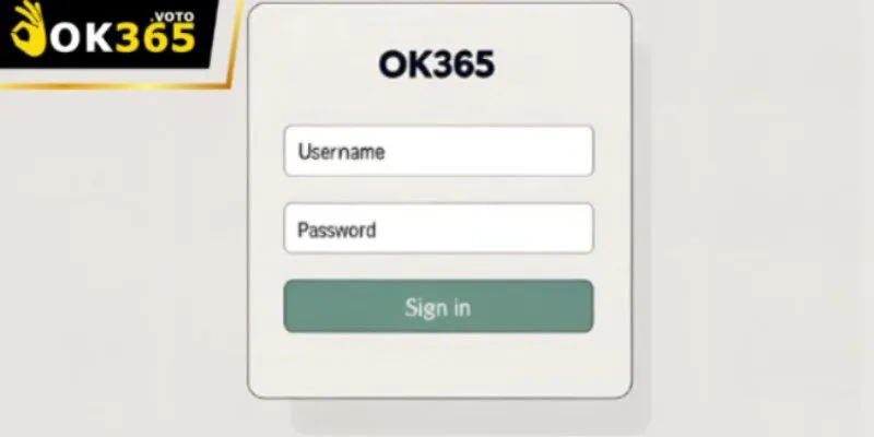 Tìm hiểu tổng quan về đăng nhập Ok365