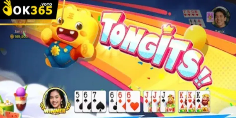 Tìm hiểu bộ bài sử dụng và cách chia bài 