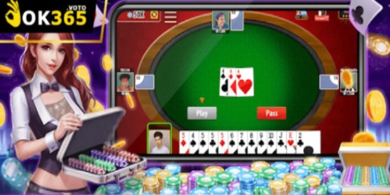 Hướng dẫn vào bàn chơi và đặt cược chi tiết