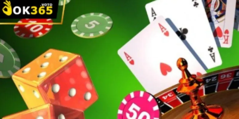 Chơi cực dễ với giao diện siêu thân thiện