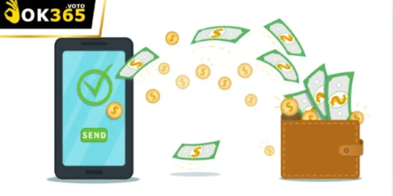 Những Vấn Đề Thường Gặp Khi Rút Tiền Ok365 Và Cách Xử Lý