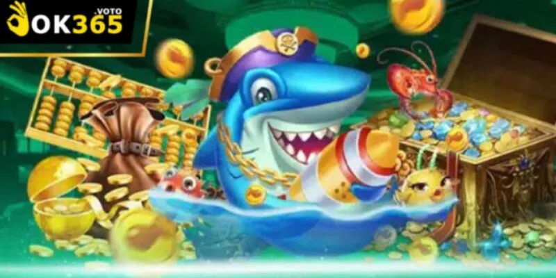 Wanda Na Tra Bắn Cá - Hướng Dẫn Luật Chơi Và Kinh Nghiệm Chơi Tại Ok365 5 Tâm lý vững vàng – Yếu tố quyết định thắng thua