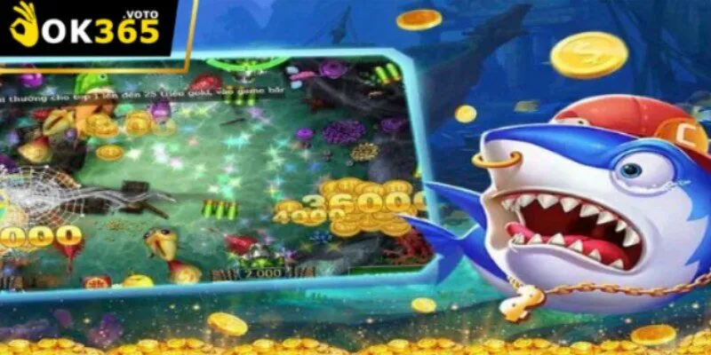 Wanda Na Tra Bắn Cá - Hướng Dẫn Luật Chơi Và Kinh Nghiệm Chơi Tại Ok365 3 Cách bắn cá chuẩn từng phát cho người mới