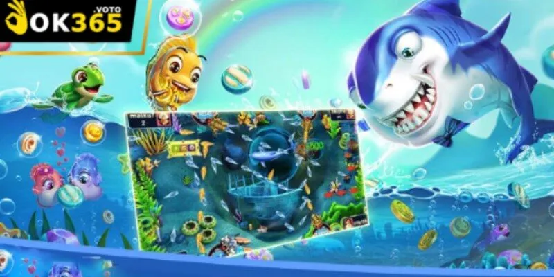 Wanda Na Tra Bắn Cá - Hướng Dẫn Luật Chơi Và Kinh Nghiệm Chơi Tại Ok365 2 Nguyên tắc dùng đạn và cách tính điểm trong game