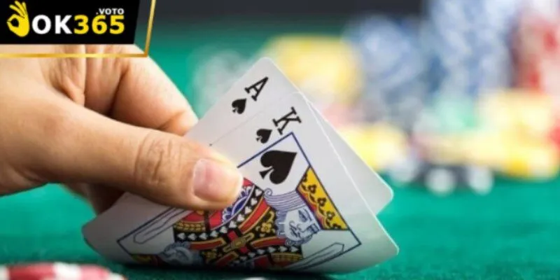 Học chơi Xì Dách nhanh chóng chỉ trong 5 phút