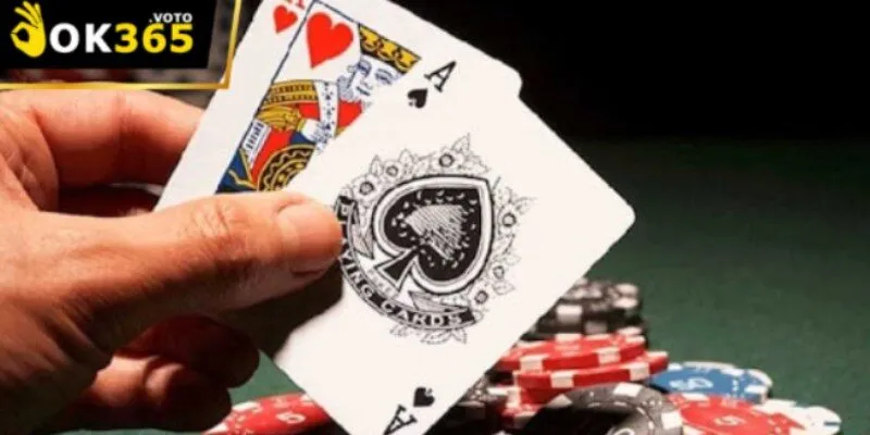 Những điểm mạnh khi trải nghiệm Xì Dách tại Ok365