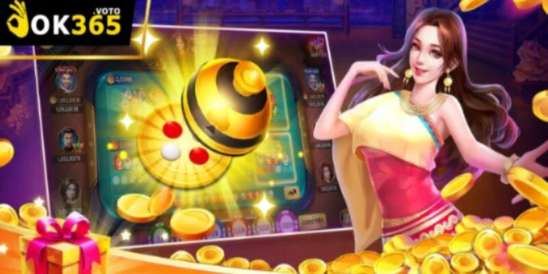 xoc dia anh dai dien