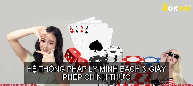 Trang chủ 623 Hệ Thống Pháp Lý Minh Bạch & Giấy Phép Chính Thức