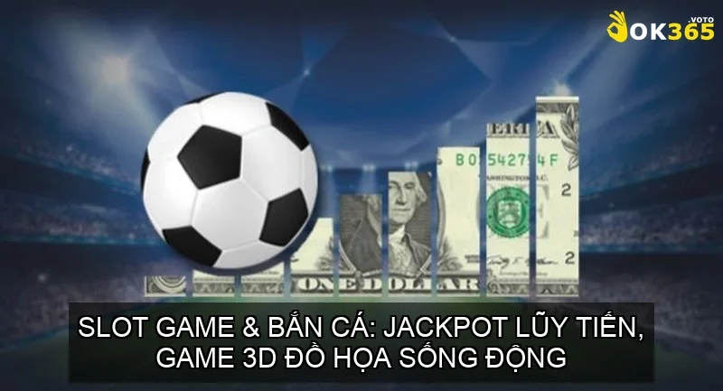 Trang chủ 626 Slot Game & Bắn Cá: Jackpot lũy tiến, game 3D đồ họa sống động